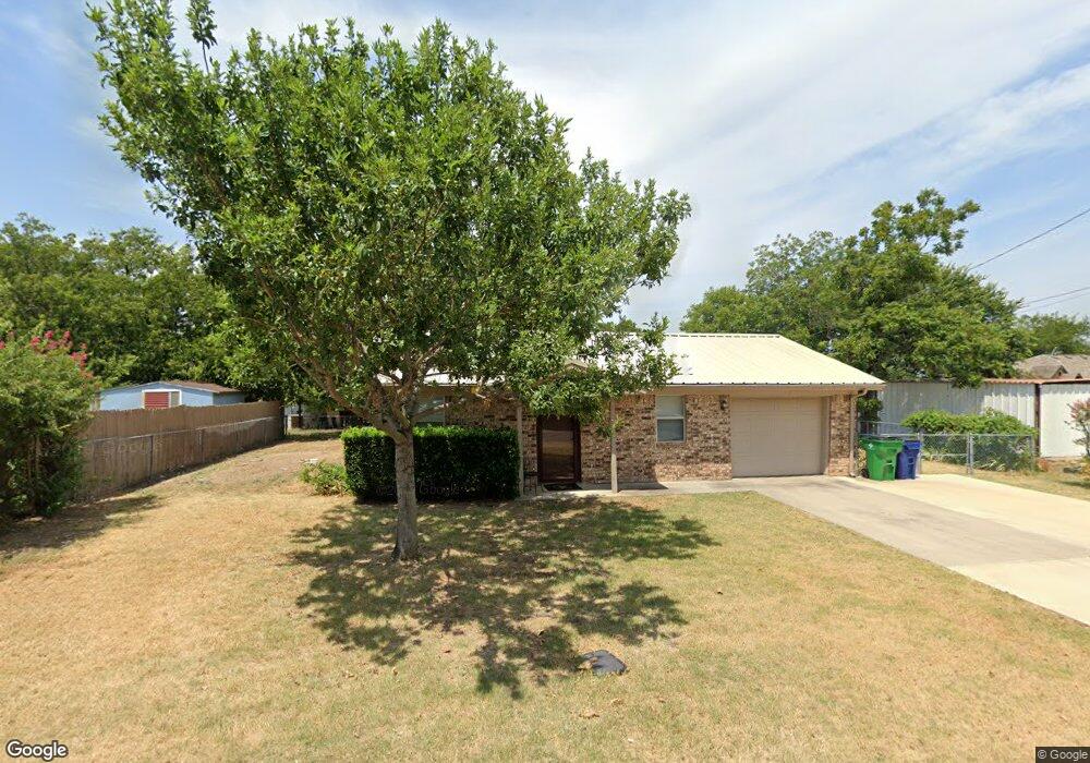 403 N Trenchard St, Decatur, TX 76234 - photo 1