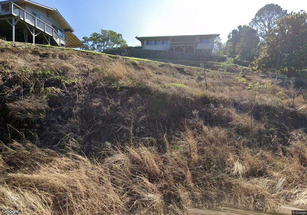 17230 Haleakala Hwy, Kula, HI 96790 - photo 1