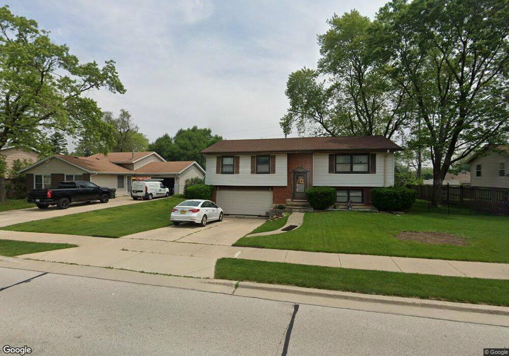 3202 E Frontage Rd, Rolling Meadows, IL 60008 - photo 1