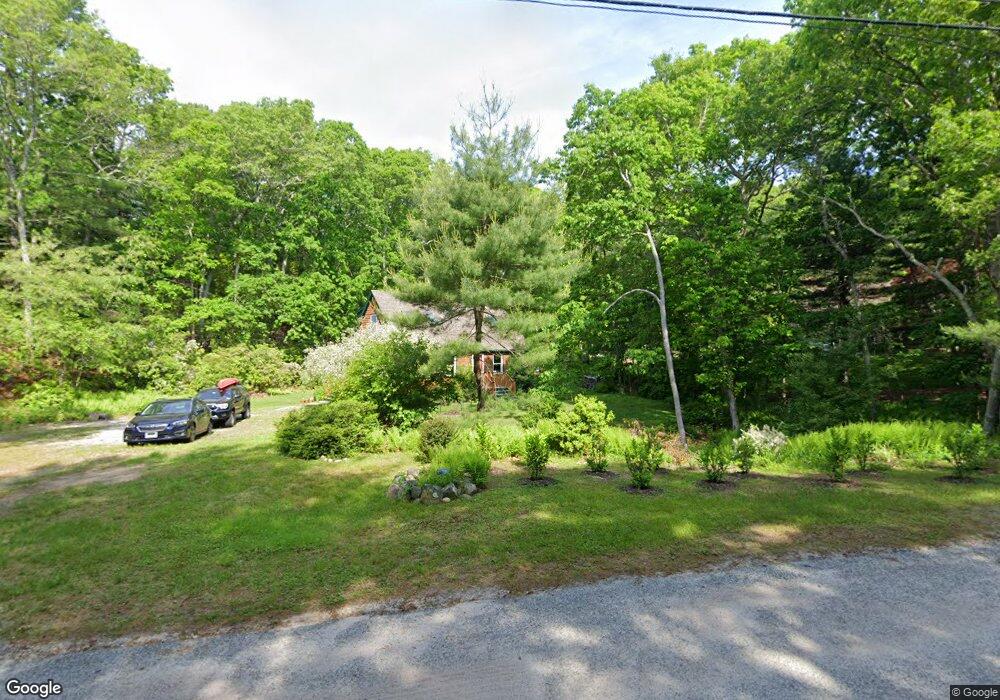 91 Lady Slipper Dr, Charlestown, RI 02813 - photo 1