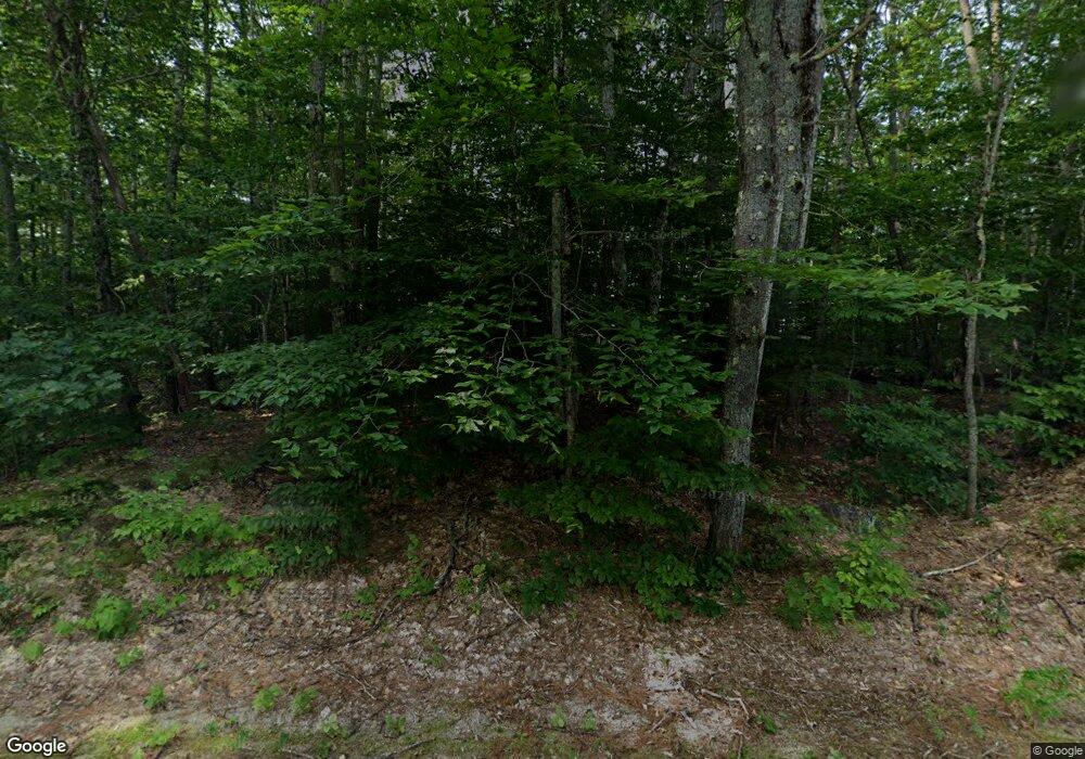 824 West St, Acton, ME 04001 - photo 1