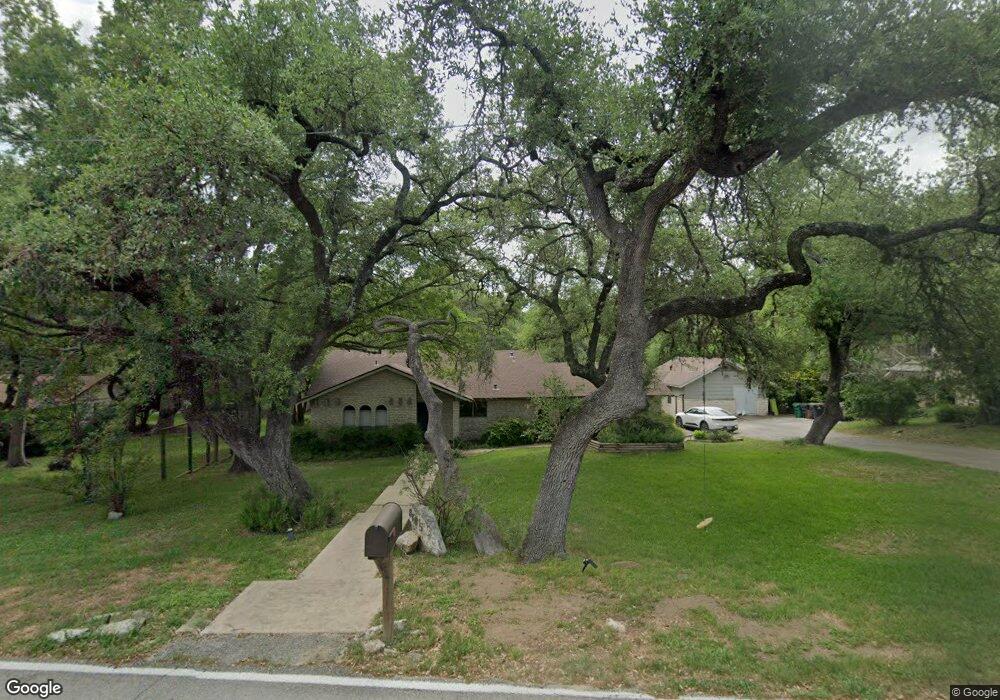 8105 Espanola Trail, Austin, TX 78737 - photo 1