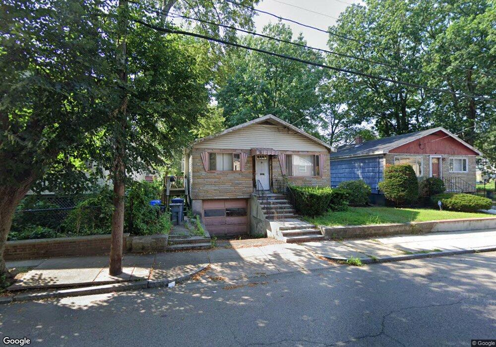 81 Itasca St, Mattapan, MA 02126 - photo 1