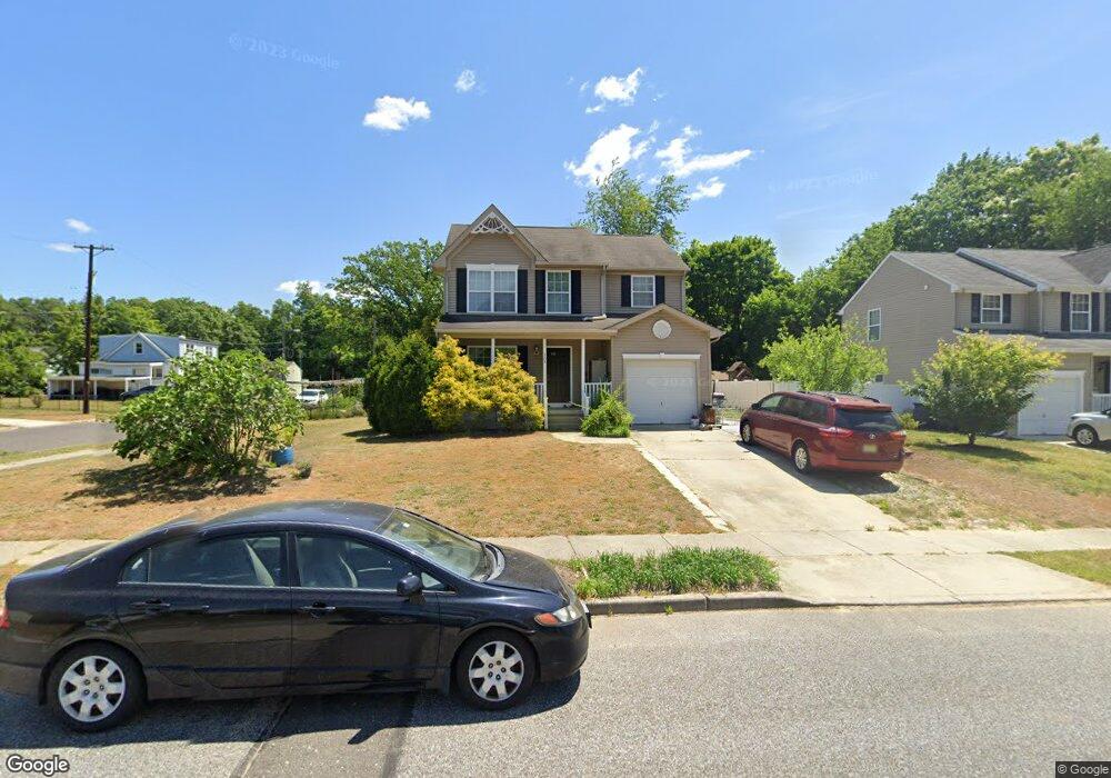 323 Cedar Ave, West Berlin, NJ 08091 - photo 1