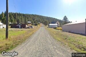0 Center St Unit 13347095, Granite, OR 97877