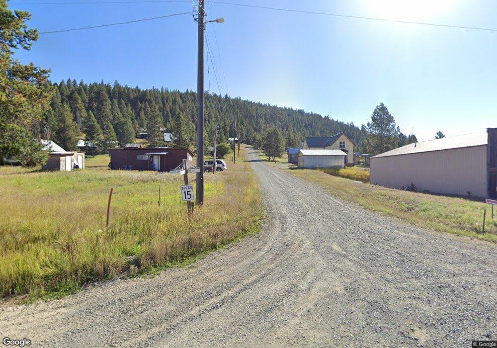 0 Center St unit 24190096, Granite, OR 97877 - photo 1