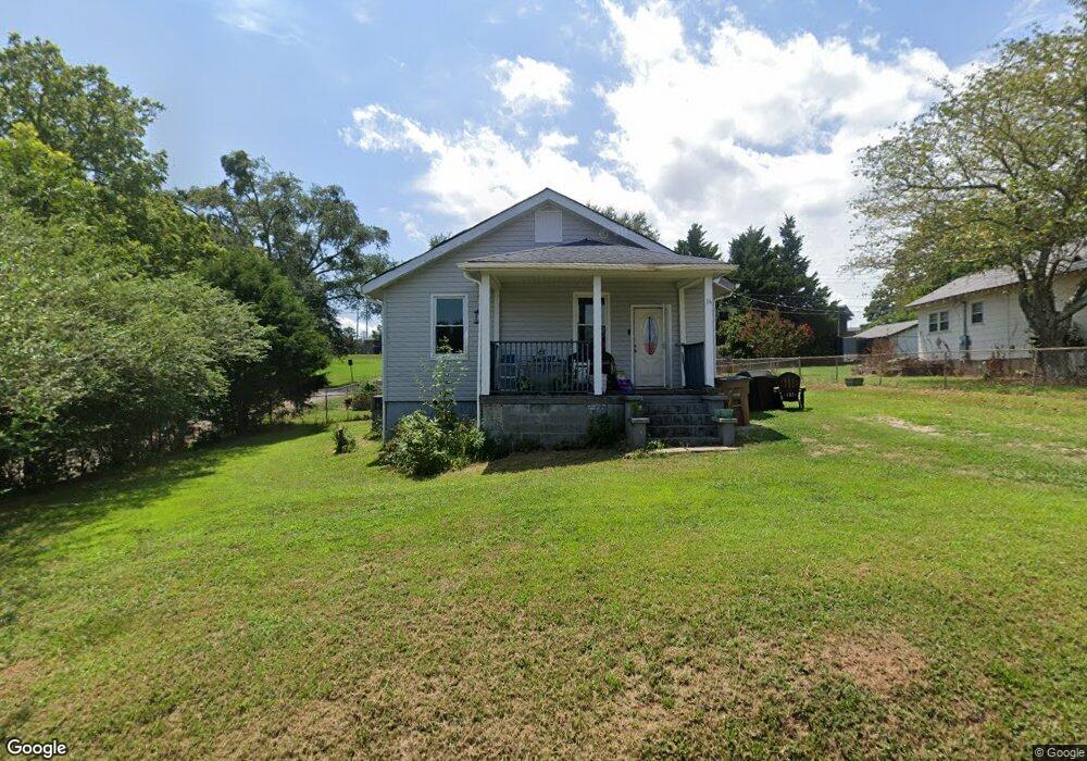 16 Davis St, La France, SC 29656 - photo 1