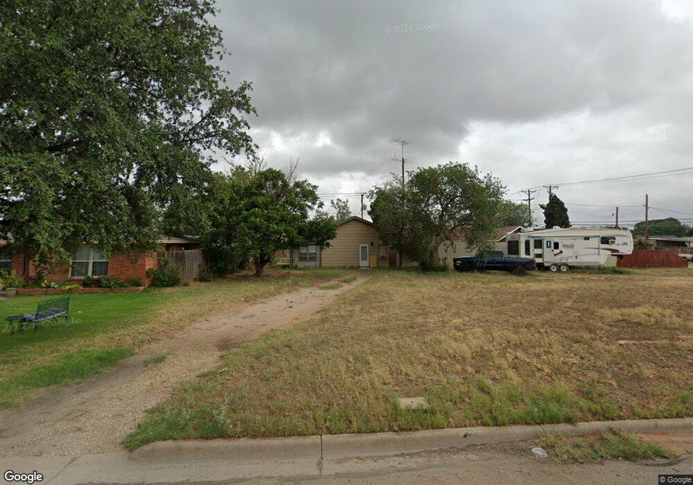 504 W Nobles Ave, Midland, TX 79701 - photo 1