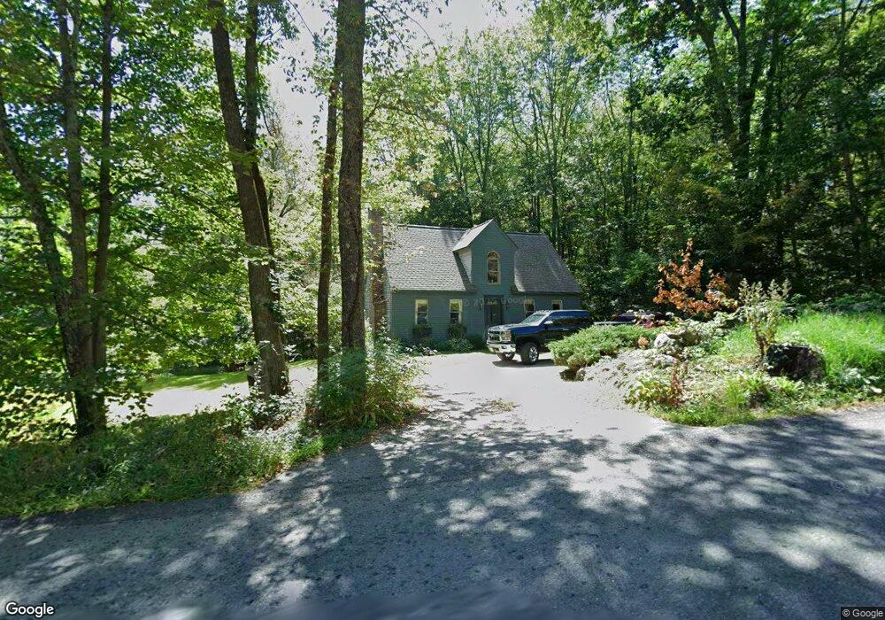 133 Williamsville Rd, Hubbardston, MA 01452 - photo 1