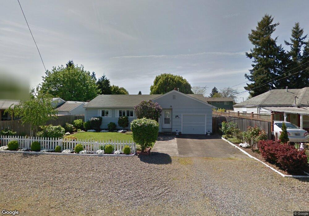 4675 Clark Ave NE, Keizer, OR 97303 - photo 1