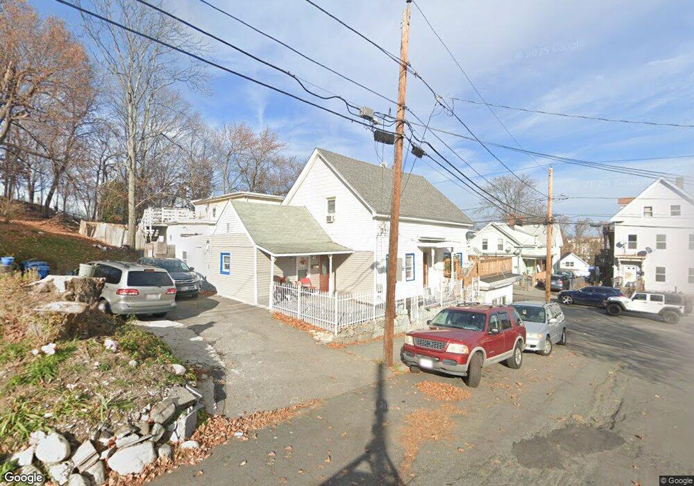 80 Crescent St, Lawrence, MA 01841 - photo 1