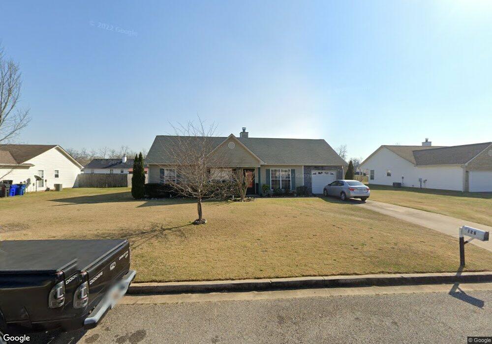 192 Mason Philip Dr, Macon, GA 31216 - photo 1