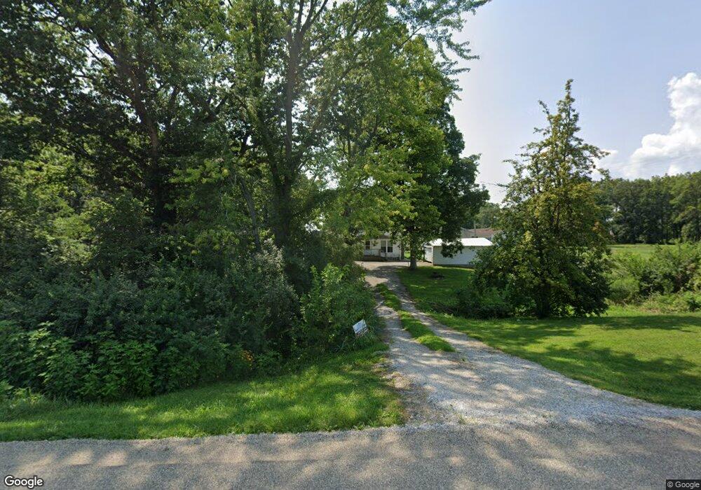 12261 N 1000th Rd, Effingham, IL 62401 - photo 1