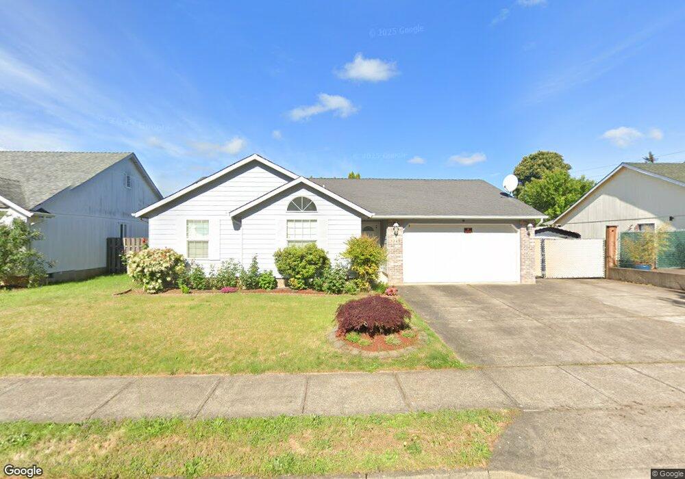 5145 Alpha St SE, Salem, OR 97306 - photo 1