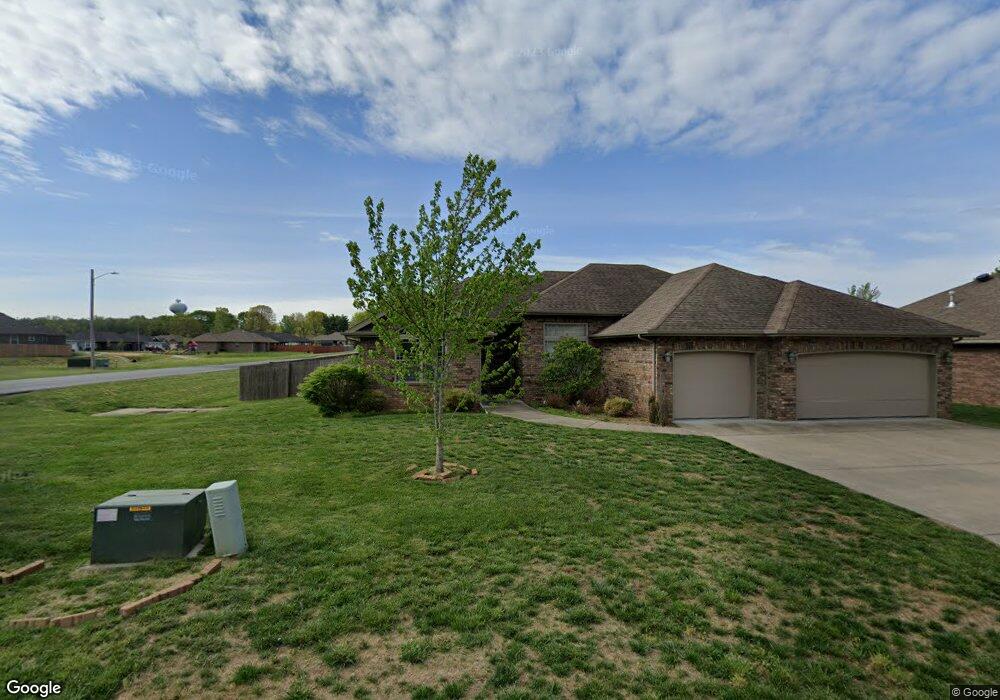 1102 Bryce Ln, Nixa, MO 65714 - photo 1