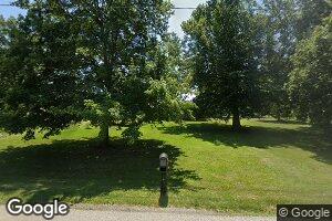 6401 W County Road 200 S, Shirley, IN 47384