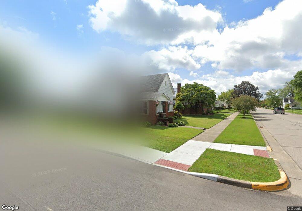 459 N Main St, Linton, IN 47441 - photo 1