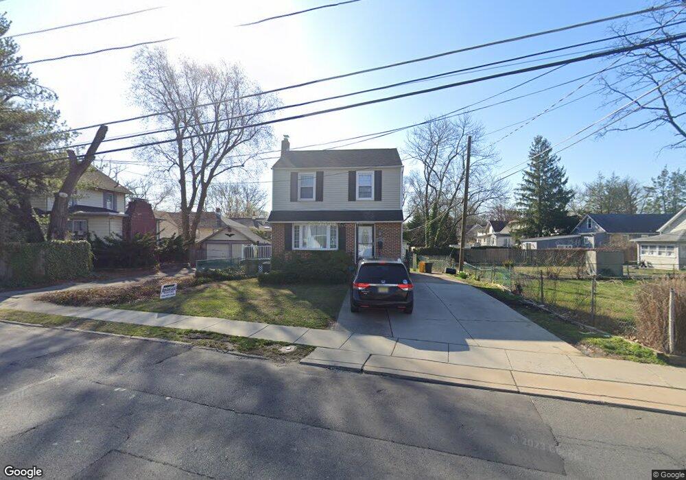 114 Cuthbert Blvd, Audubon, NJ 08106 - photo 1