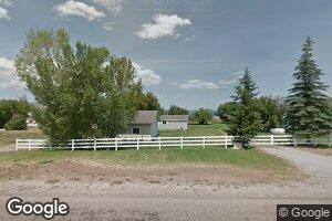 1253 N Cisco Rd, Laketown, UT 84038