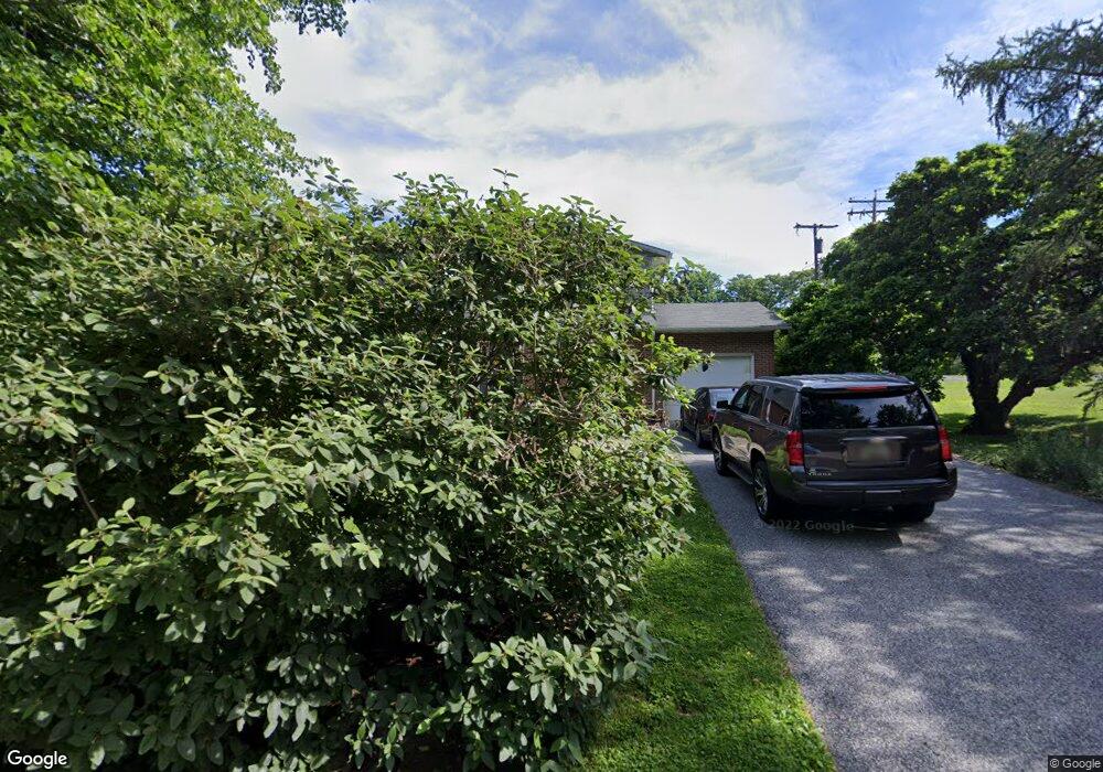 804 Bellemore Rd, Baltimore, MD 21210 - photo 1