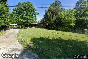 472 S Milltown Rd, Milltown, IN 47145