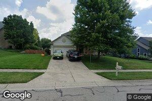 3387 Heritage Trace Dr W, Bellbrook, OH 45305