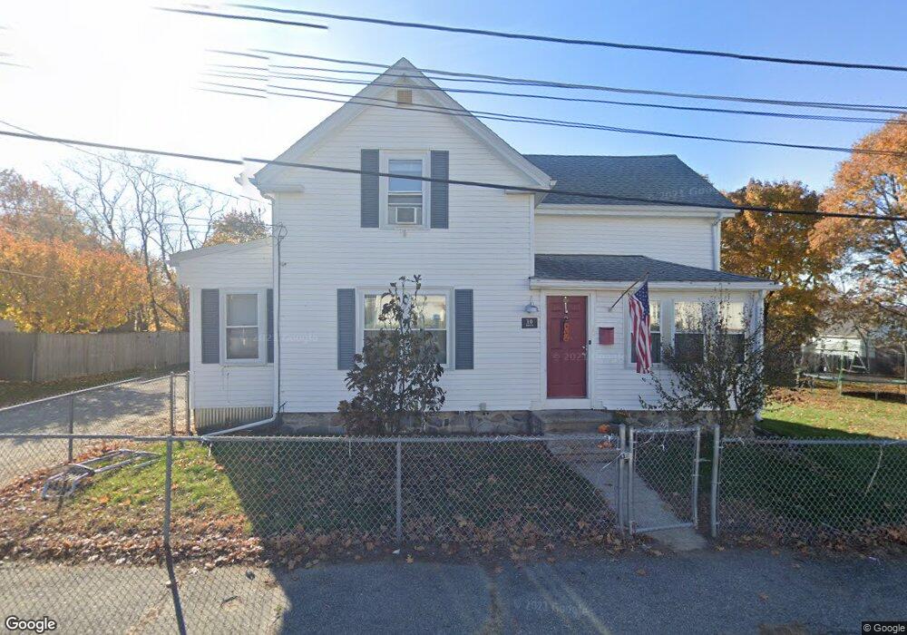 10 Buck St unit R, Woburn, MA 01801 - photo 1