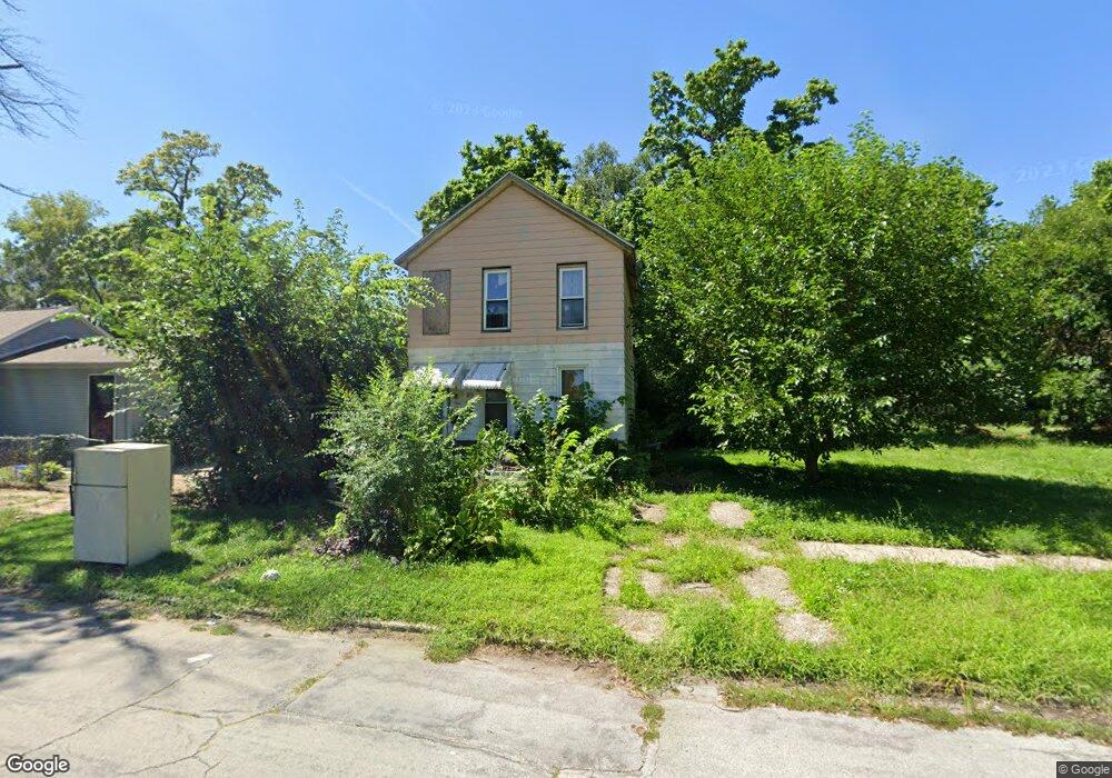 734 14th St, Rock Island, IL 61201 - photo 1