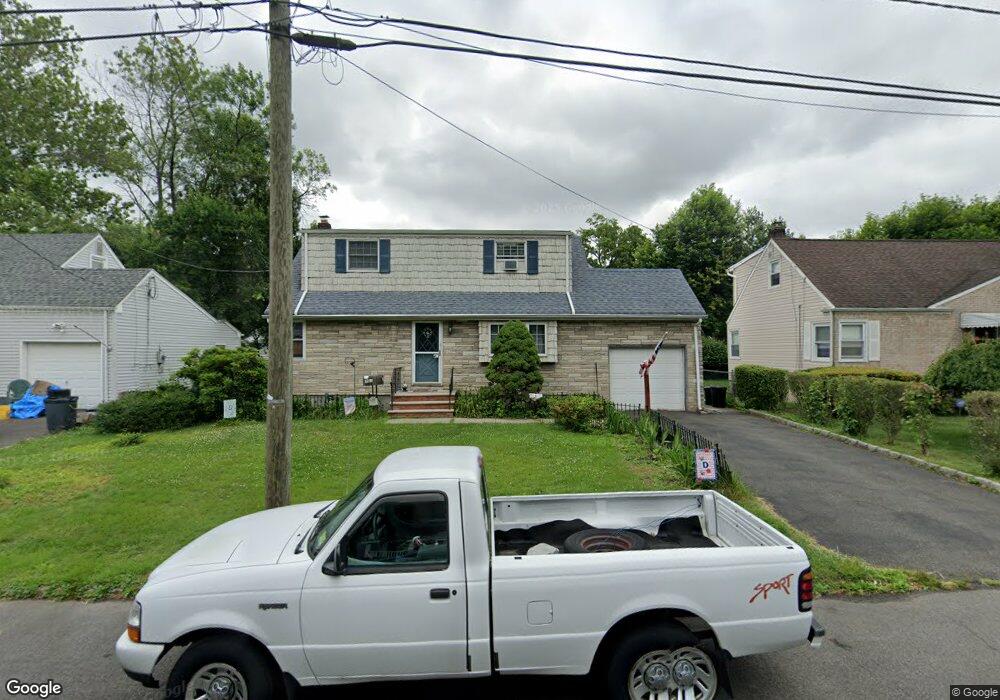 707 Brookside Rd, Rahway, NJ 07065 - photo 1