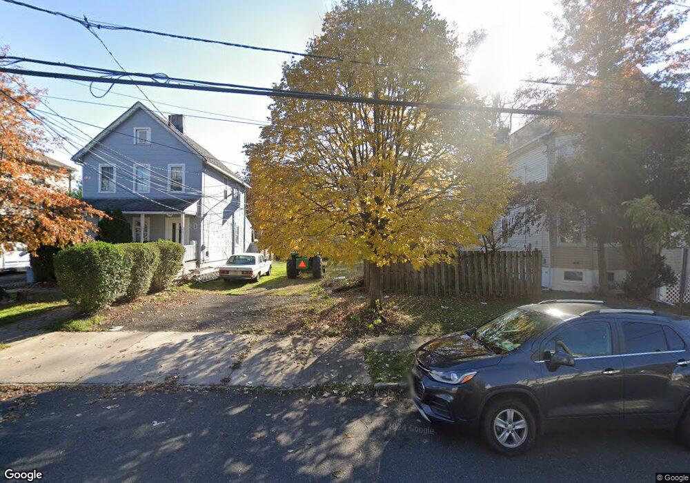 14 Fairview Ave unit 14, Somerville, NJ 08876 - photo 1