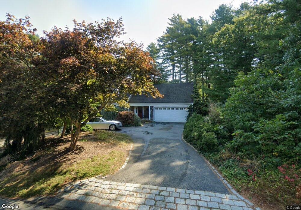 184 Eisenhower Dr, Cotuit, MA 02635 - photo 1