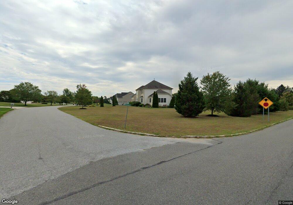 107 Links Dr, Swedesboro, NJ 08085 - photo 1