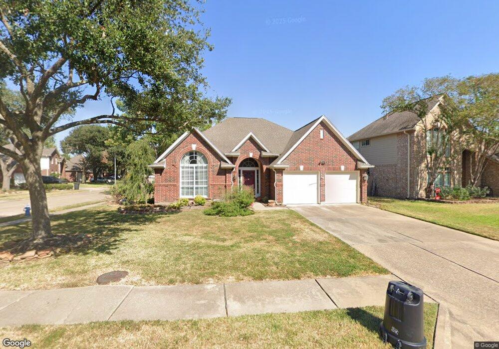 17938 Western Pass Ln, Houston, TX 77095 - photo 1