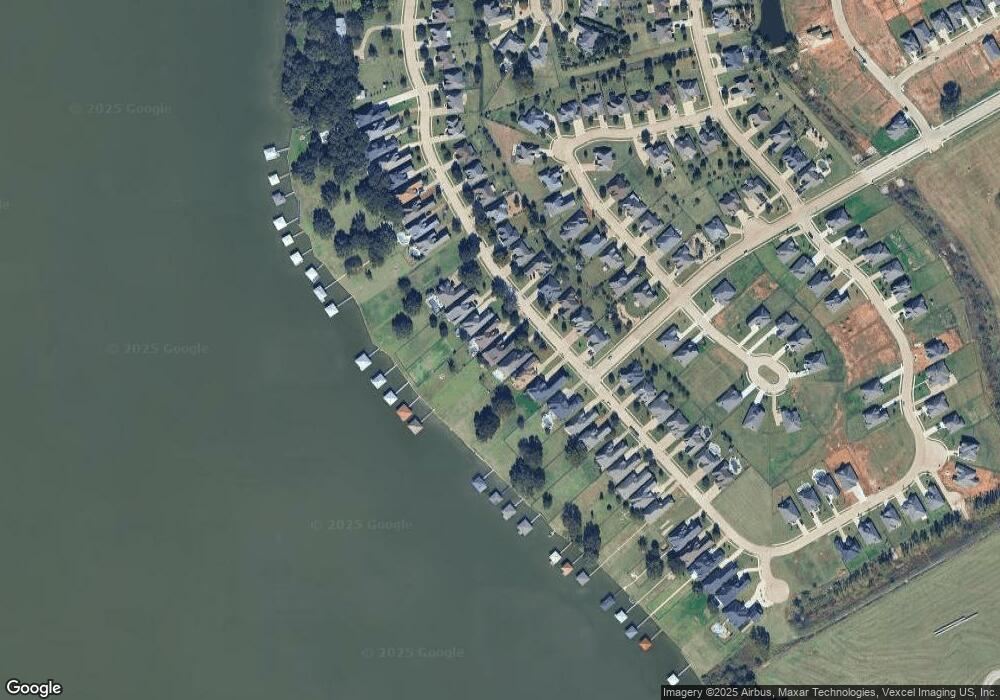 3542 Abes Landing Dr, Granbury, TX 76049 - photo 1