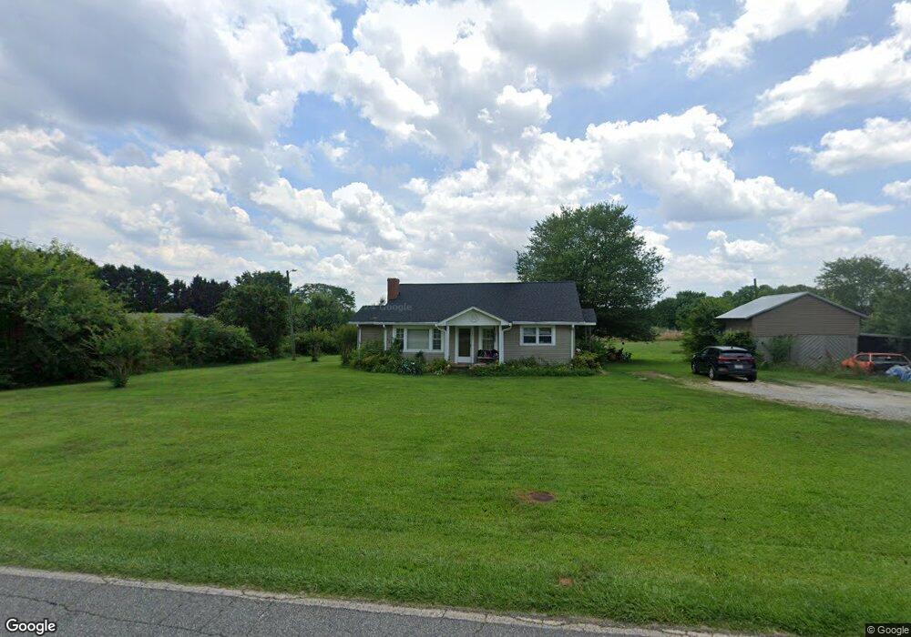 2691 Bishop Rd, Inman, SC 29349 - photo 1