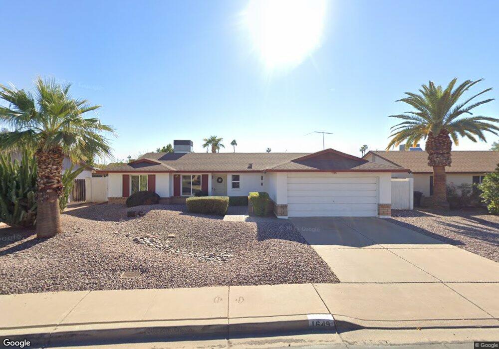 1649 E Impala Ave, Mesa, AZ 85204 - photo 1
