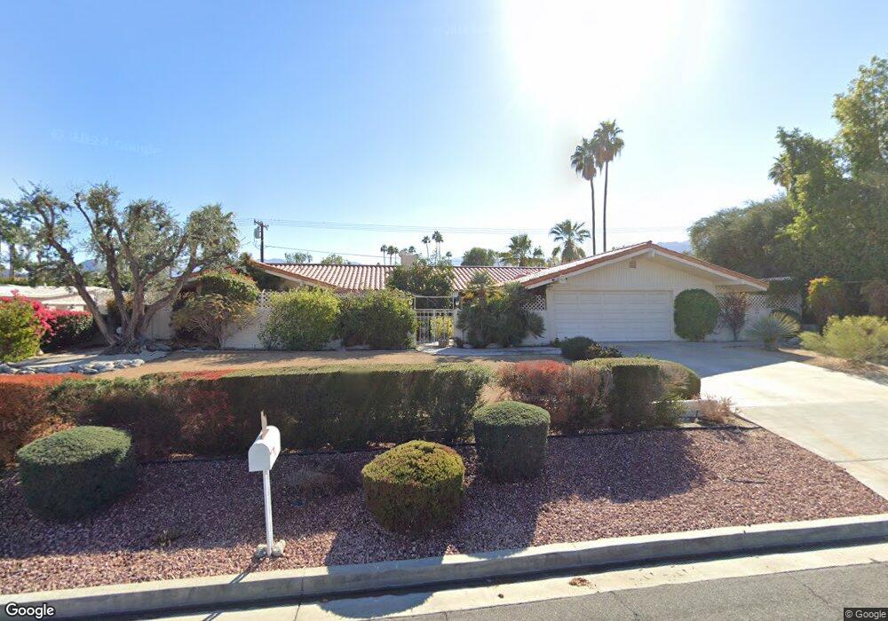 73225 Bursera Way, Palm Desert, CA 92260 - photo 1