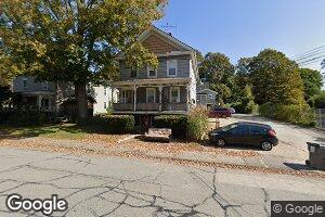 38 Central St Unit 2, West Brookfield, MA 01585