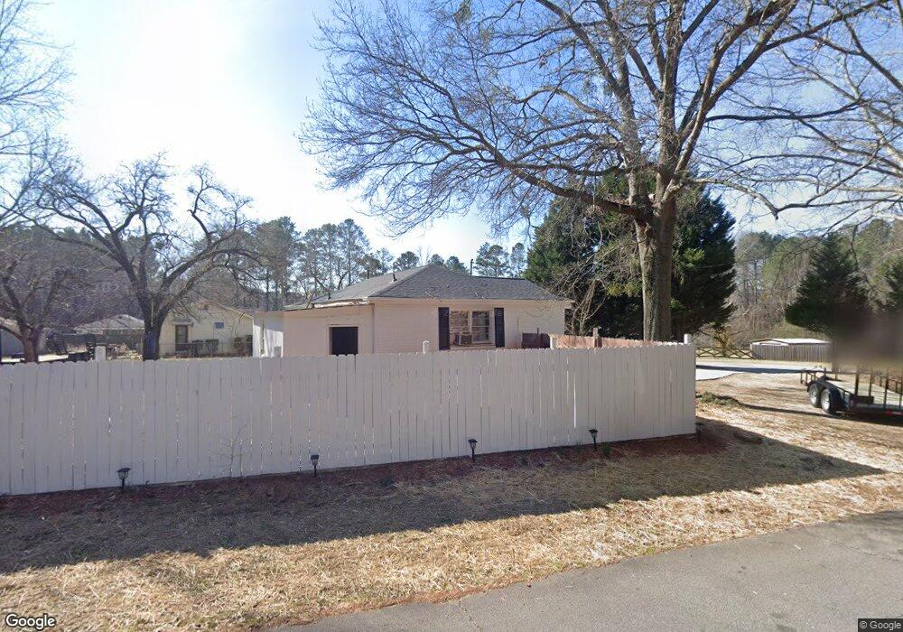 6083 Lynne Cir SW, Mableton, GA 30126 - photo 1