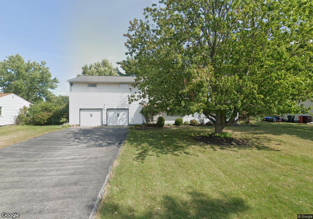 106 Howard St, Lima, OH 45807 - photo 1