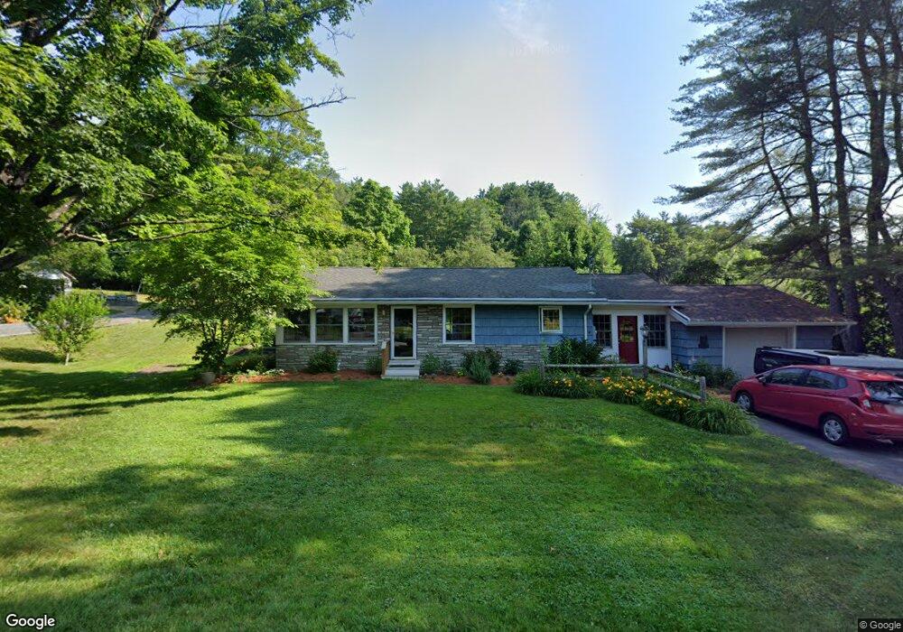 79 W Mountain Rd, Bernardston, MA 01337 - photo 1