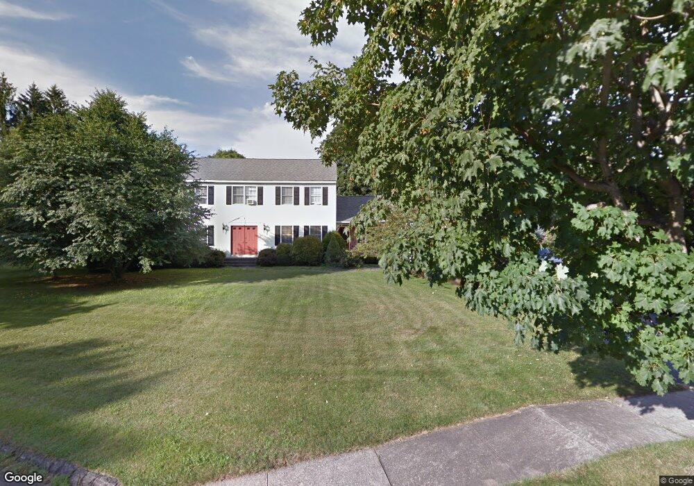 5 Christopher Cir, Wilbraham, MA 01095 - photo 1