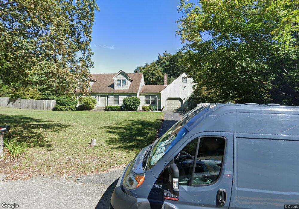 101 Mason St, Palmer, MA 01069 - photo 1