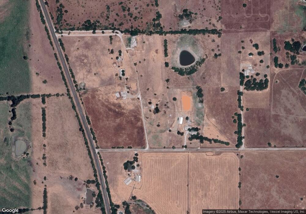 7445 Cleburne Hwy, Weatherford, TX 76087 - photo 1