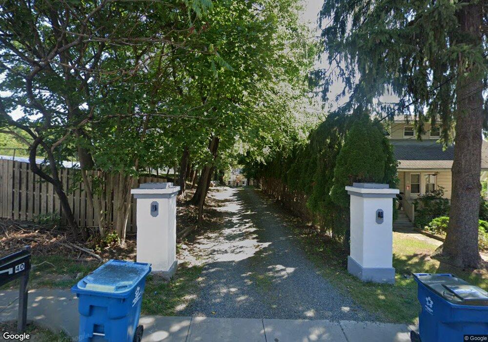 40 East St unit 1, Annandale, NJ 08801 - photo 1