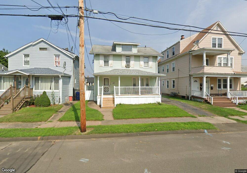 79 Jones St, West Haven, CT 06516 - photo 1