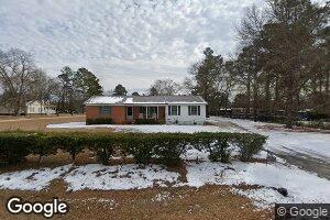 1322 Woodhaven Rd, Latta, SC 29565