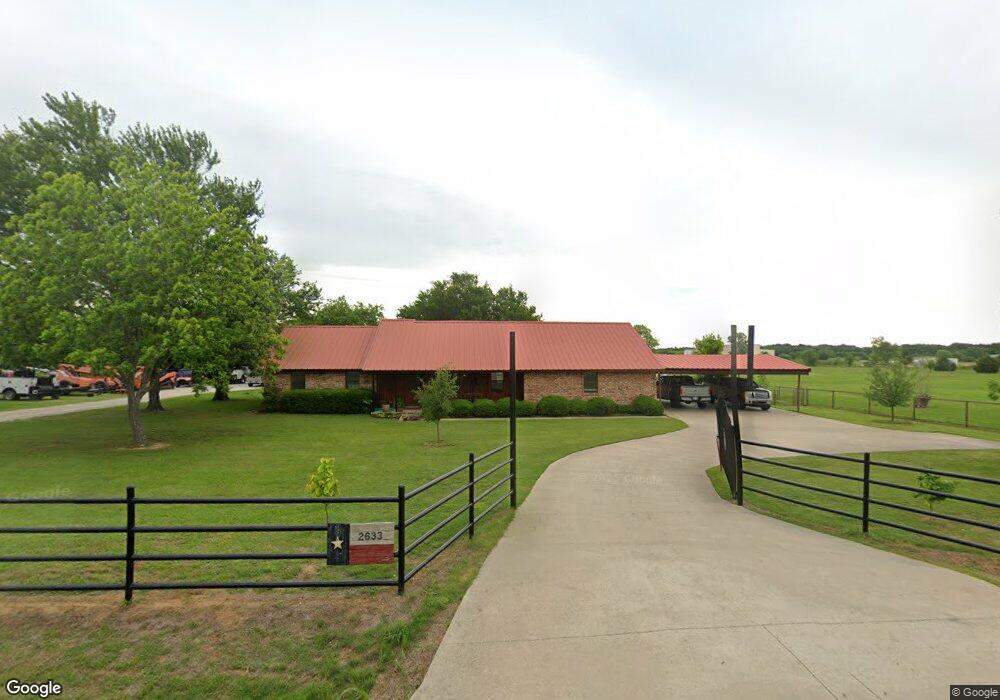 2633 County Road 425, Cleburne, TX 76031 - photo 1