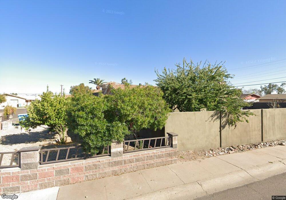 3011 N 43rd Ln, Phoenix, AZ 85031 - photo 1