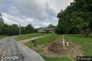 818 E Co Road 80, Mendon, IL 62351